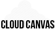 Cloud Canvas Interactive Development Portfolio